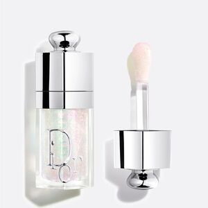 Dior Addict Lip Glow - Cupcake Sparlkes
